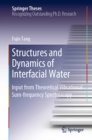 Image for Structures and dynamics of interfacial water: input from theoretical vibrational sum-frequency spectroscopy