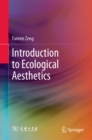 Image for Introduction to ecological aesthetics