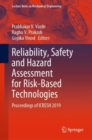 Image for Reliability, Safety and Hazard Assessment for Risk-Based Technologies