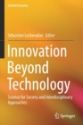 Image for Innovation Beyond Technology