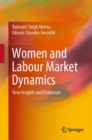 Image for Women and Labour Market Dynamics