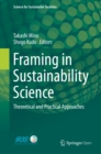 Image for Framing in sustainability science: theoretical and practical approaches