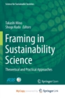 Image for Framing in Sustainability Science