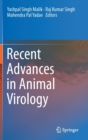 Image for Recent Advances in Animal Virology