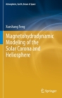 Image for Magnetohydrodynamic Modeling of the Solar Corona and Heliosphere