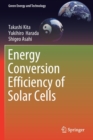 Image for Energy Conversion Efficiency of Solar Cells