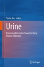 Image for Urine : Promising Biomarker Source for Early Disease Detection