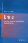 Image for Urine: Promising Biomarker Source for Early Disease Detection