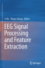 Image for EEG Signal Processing and Feature Extraction