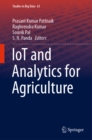 Image for IoT and analytics for agriculture