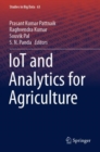 Image for IoT and Analytics for Agriculture