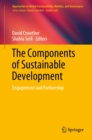 Image for The components of sustainable development: engagement and partnership