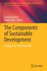 Image for The Components of Sustainable Development : Engagement and Partnership