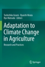 Image for Adaptation to climate change in agriculture  : research and practices