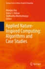 Image for Applied Nature-inspired Computing: Algorithms and Case Studies