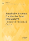 Image for Sustainable Business Practices for Rural Development