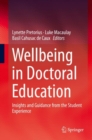 Image for Wellbeing in Doctoral Education