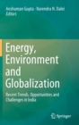 Image for Energy, Environment and Globalization