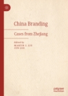 Image for China branding: cases from Zhejiang