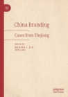 Image for China branding  : cases from Zhejiang