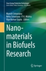 Image for Nanomaterials in Biofuels Research