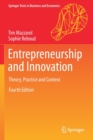 Image for Entrepreneurship and Innovation