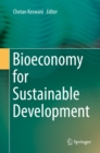 Image for Bioeconomy for Sustainable Development