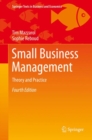 Image for Small Business Management: Theory and Practice