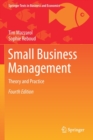 Image for Small Business Management : Theory and Practice