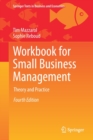 Image for Workbook for Small Business Management