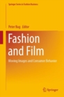 Image for Fashion and Film