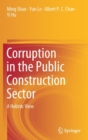 Image for Corruption in the Public Construction Sector