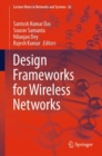 Image for Design Frameworks for Wireless Networks
