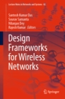 Image for Design frameworks for wireless networks