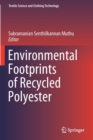 Image for Environmental Footprints of Recycled Polyester