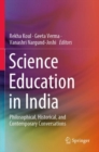 Image for Science Education in India