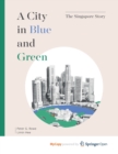 Image for A City in Blue and Green