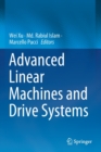 Image for Advanced Linear Machines and Drive Systems