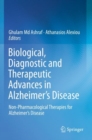 Image for Biological, Diagnostic and Therapeutic Advances in Alzheimer&#39;s Disease
