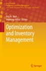 Image for Optimization and inventory management
