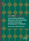 Image for Conservation of marine resources and sustainable coastal community development in Malaysia