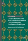 Image for Conservation of marine resources and sustainable coastal community development in Malaysia