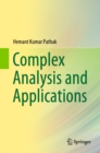 Image for Complex analysis and applications