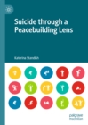 Image for Suicide through a peacebuilding lens