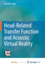 Image for Head-Related Transfer Function and Acoustic Virtual Reality