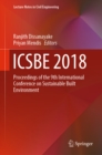 Image for Icsbe 2018: Proceedings of the 9th International Conference On Sustainable Built Environment