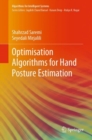 Image for Optimisation Algorithms for Hand Posture Estimation