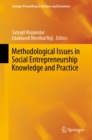 Image for Methodological Issues in Social Entrepreneurship Knowledge and Practice