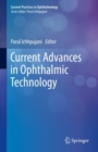 Image for Current Advances in Ophthalmic Technology
