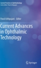 Image for Current Advances in Ophthalmic Technology